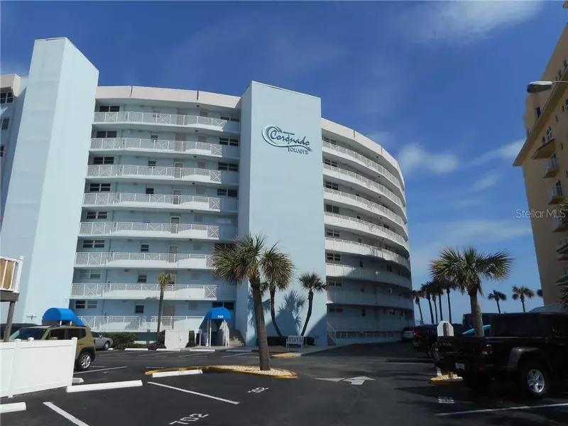 Atlantic N ATLANTIC AVE #404, New Smyrna Beach, FL 32169