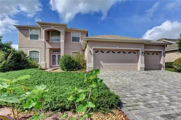 220 BLUE CRYSTAL DR, Deland, FL 32720