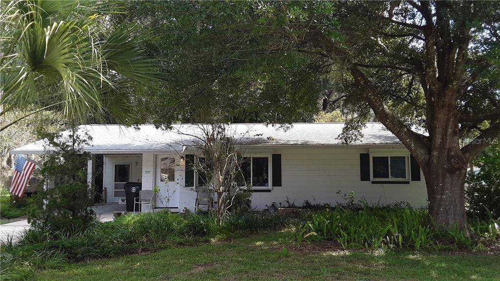 570 N CARPENTER AVE, Orange City, FL 32763
