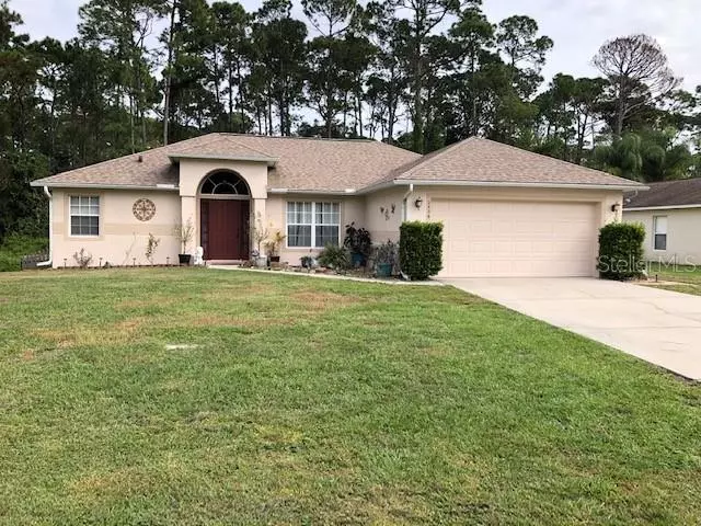 2536 N WACO DR, Deltona, FL 32738