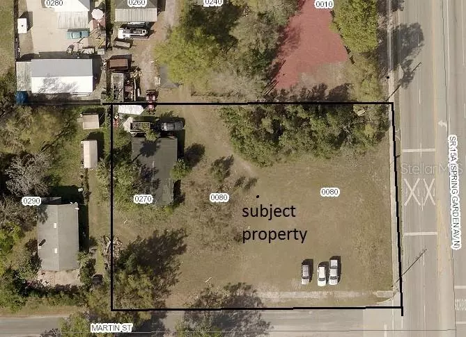 Deland, FL 32720,450 N SPRING GARDEN AVE