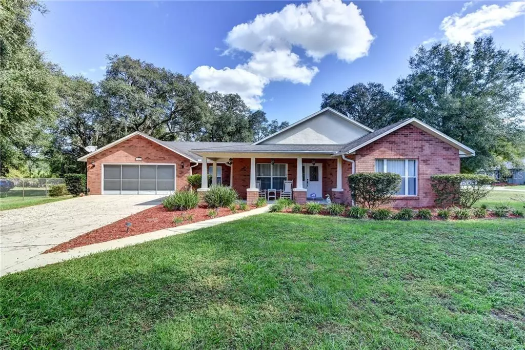 De Leon Springs, FL 32130,2429 QUAILS ROOST PL