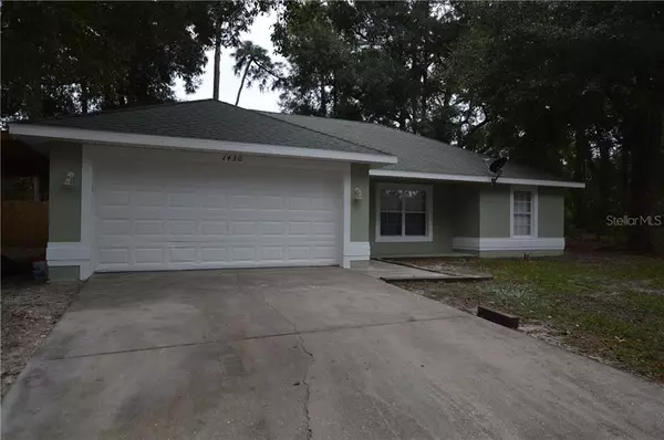 1430 18TH ST, Orange City, FL 32763