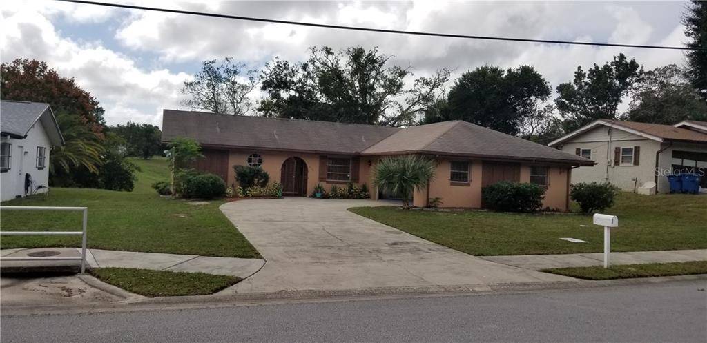 670 E IRIS DR, Orange City, FL 32763