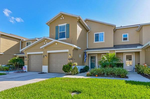 2666 CARTHAGE DR, New Smyrna Beach, FL 32168