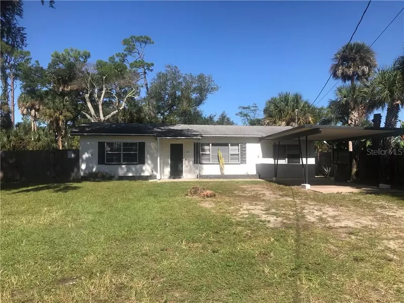 101 HANDLEY DR, New Smyrna Beach, FL 32168