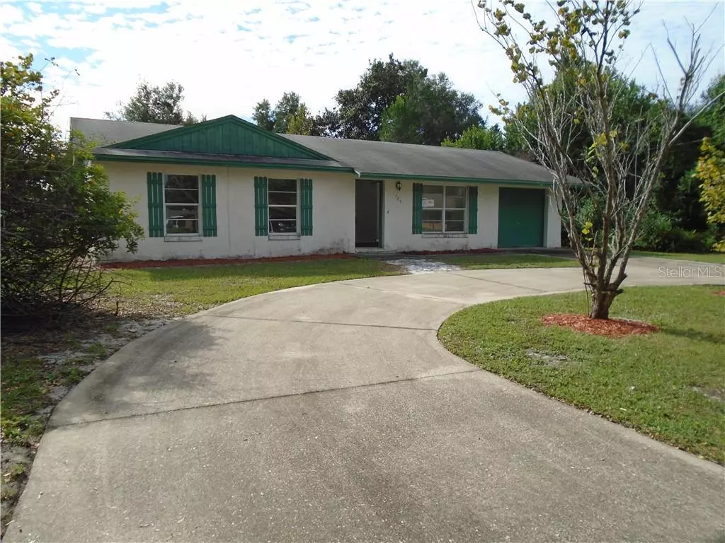 Deland, FL 32724,1704 PINE AVE