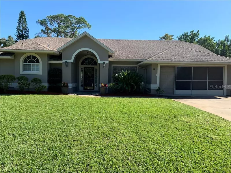 11 PINE GLEN DR, Debary, FL 32713