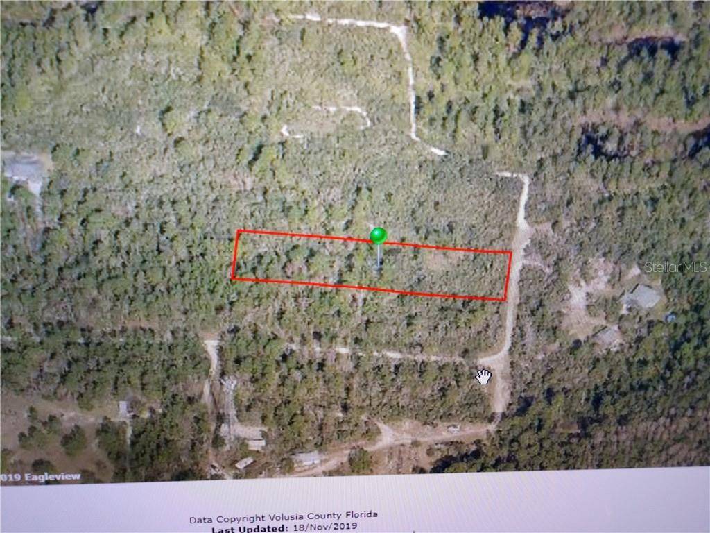 795 4TH ST E, Osteen, FL 32764