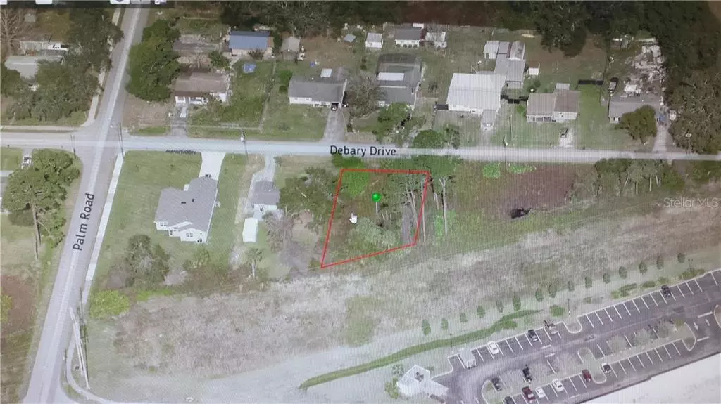 307 & 309 DEBARY DR, Debary, FL 32713