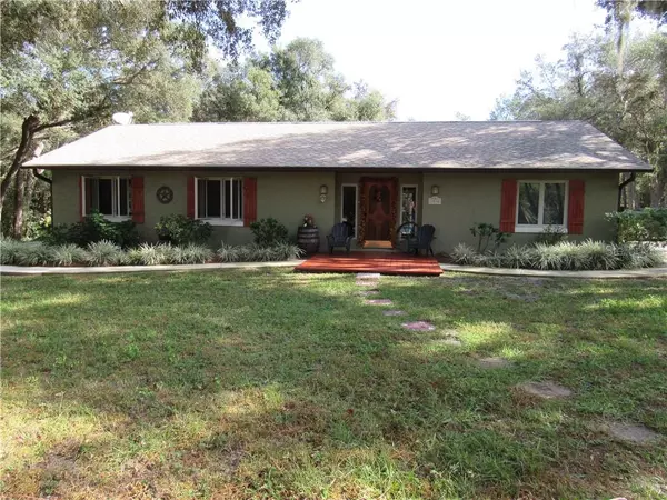 2080 HAMILTON AVE, Orange City, FL 32763