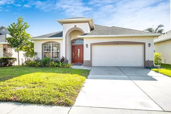 117 VENETIAN BAY CIR, Sanford, FL 32771