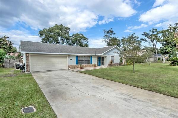 1404 OVERBROOK DR, Ormond Beach, FL 32174