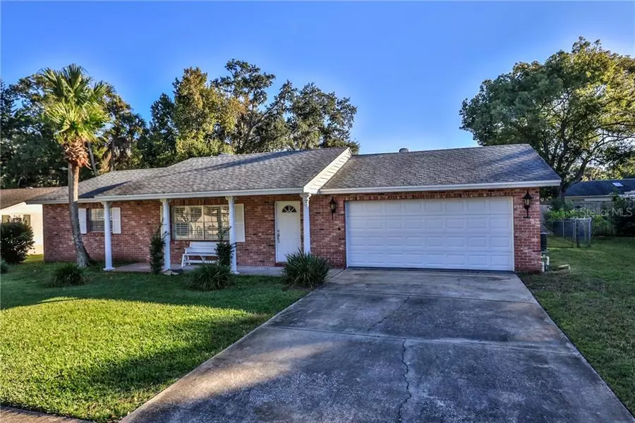 942 BENTWOOD LN, Port Orange, FL 32127