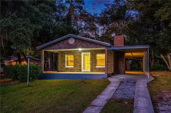 120 CORONADO RD, Debary, FL 32713