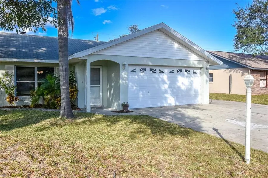 1152 VIKING DR, Port Orange, FL 32129