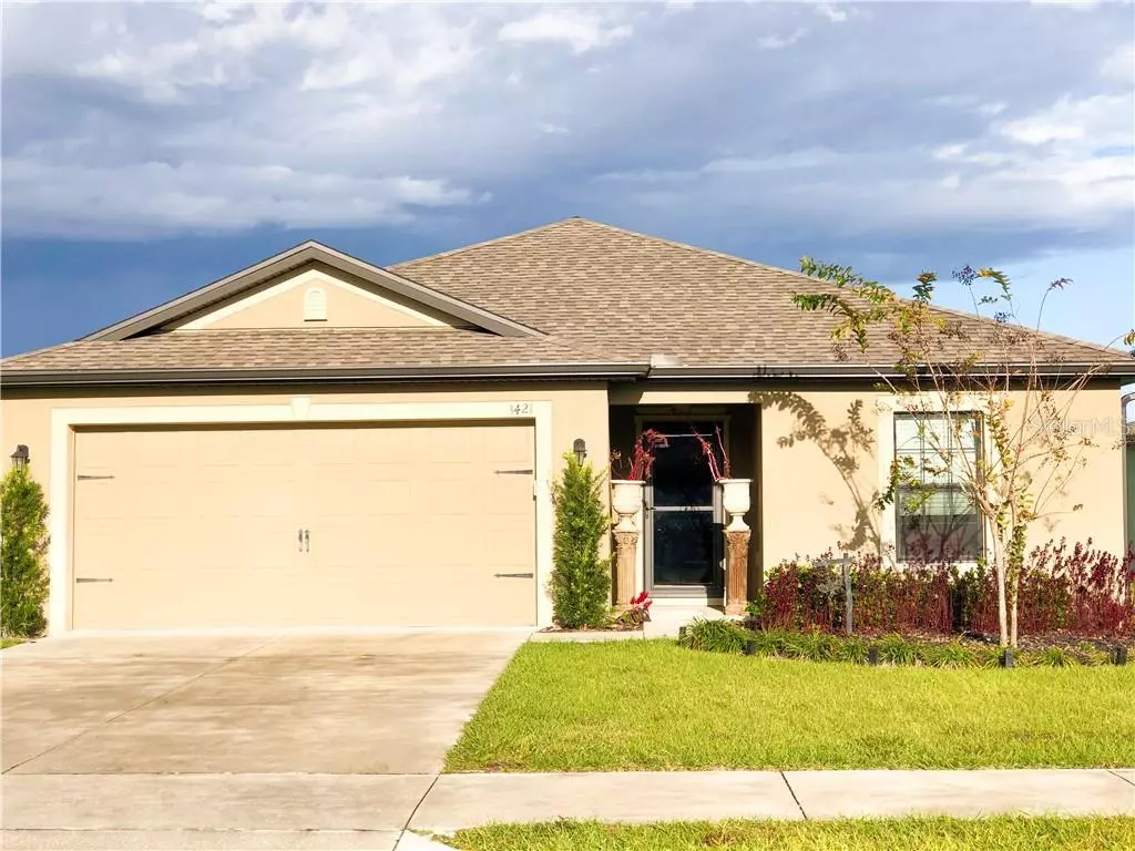 Deland, FL 32724,3421 KASHMIRA CT