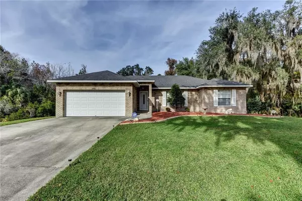 2960 PAOLINI DR, Deland, FL 32720