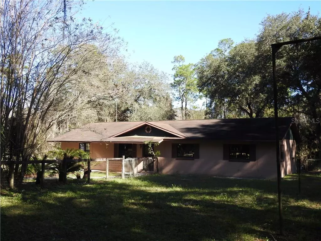 Deland, FL 32724,3005 CROSS BRANCH RD