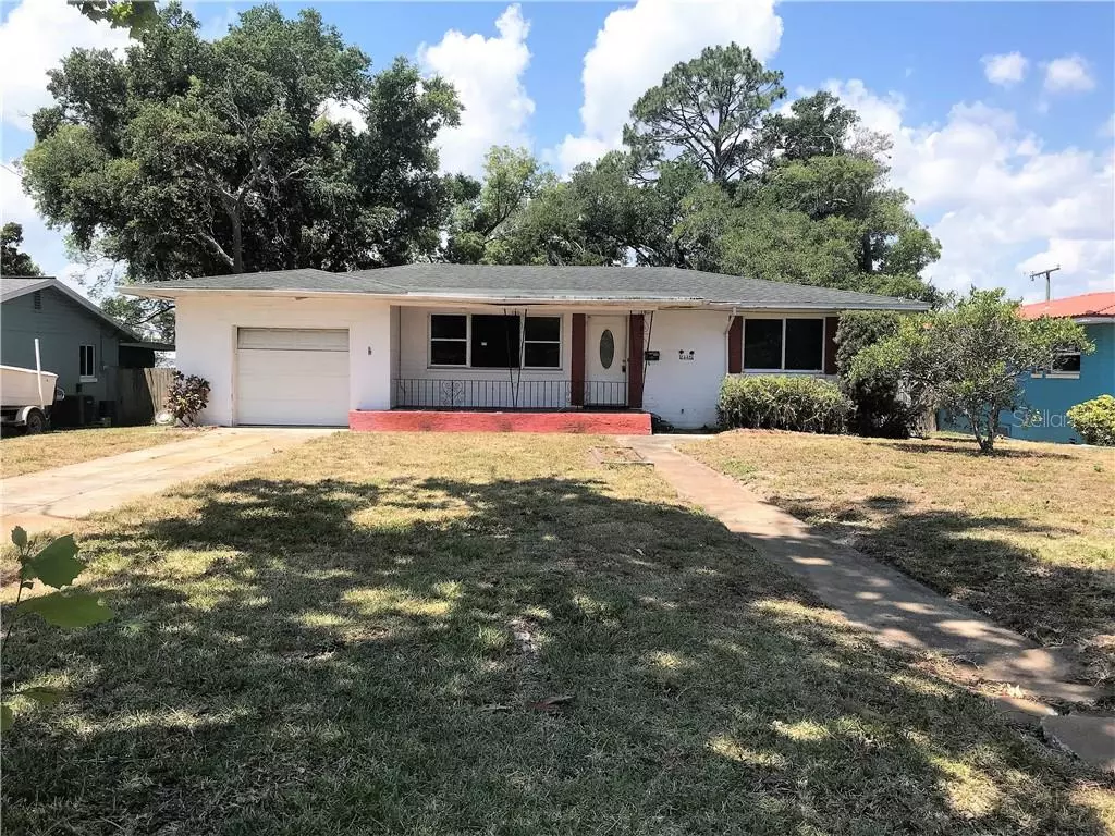 Holly Hill, FL 32117,1624 RIDGE AVE