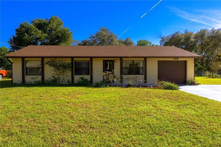 1600 PALMETTO AVE, Deland, FL 32724