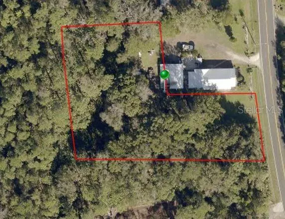 Pierson, FL 32180,S VOLUSIA AVE