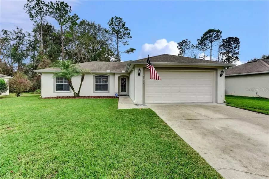 922 LAKE LINDLEY DR N, Deland, FL 32724