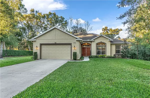 1485 W SILVER HAMMOCK, Deland, FL 32720