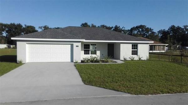 1477 NE 161 ST, Citra, FL 32113