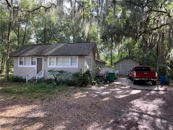 712 E RICH AVE, Deland, FL 32724