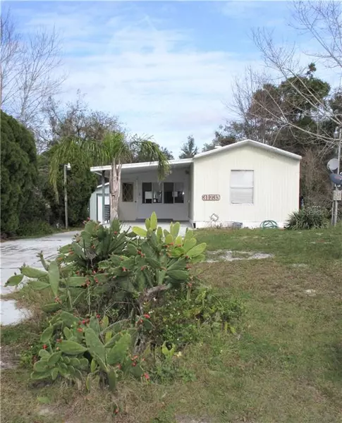 31735 3RD AVE, Deland, FL 32720