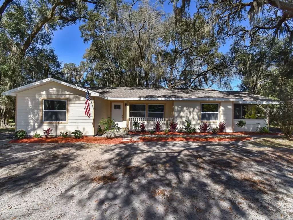 Deland, FL 32724,1503 E VOORHIS AVE