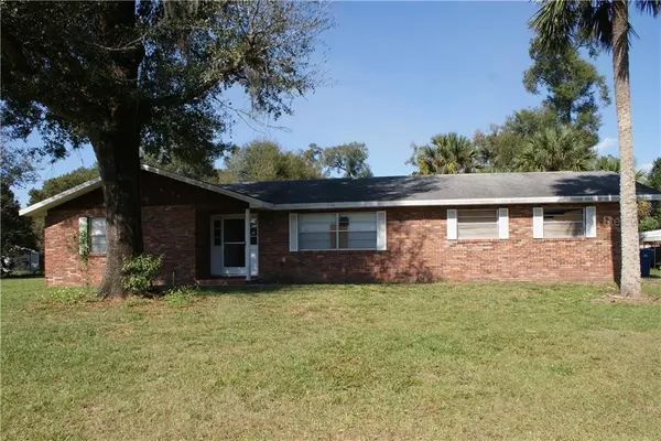 1563 W BERESFORD AVE, Deland, FL 32720