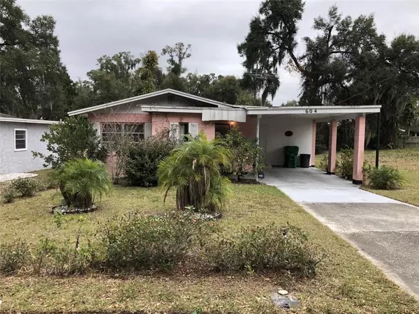 604 W VOORHIS AVE, Deland, FL 32720