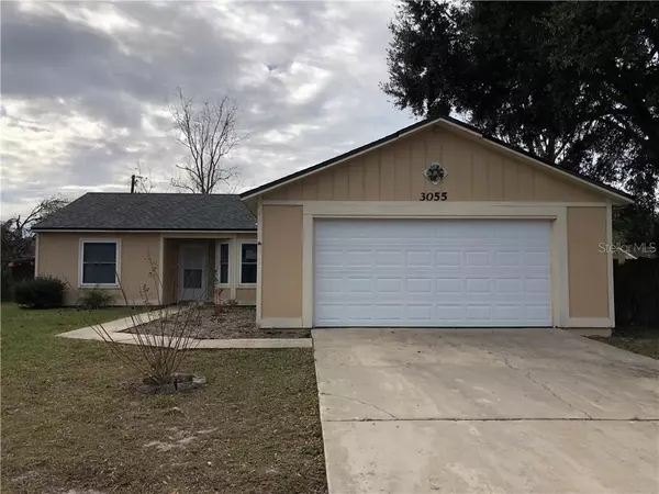 3055 KIRKLAND ST, Deltona, FL 32738