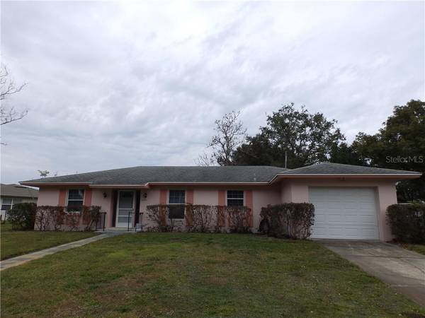 2762 CANAL RD, Deltona, FL 32738