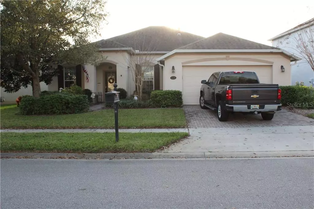 Deland, FL 32724,214 VICTORIA TRAILS BLVD