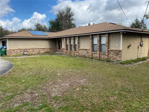 599 E LEHIGH, Deltona, FL 32725