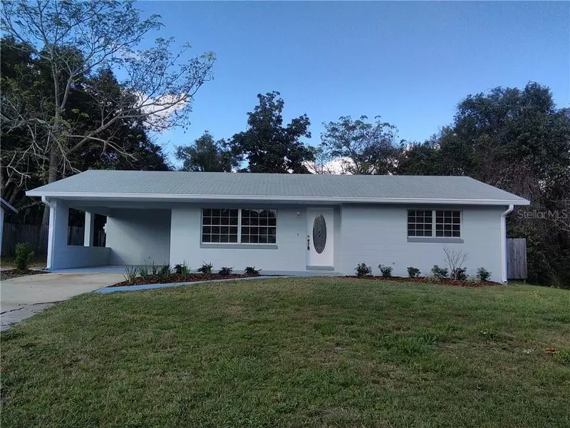 242 VALENCIA RD, Debary, FL 32713