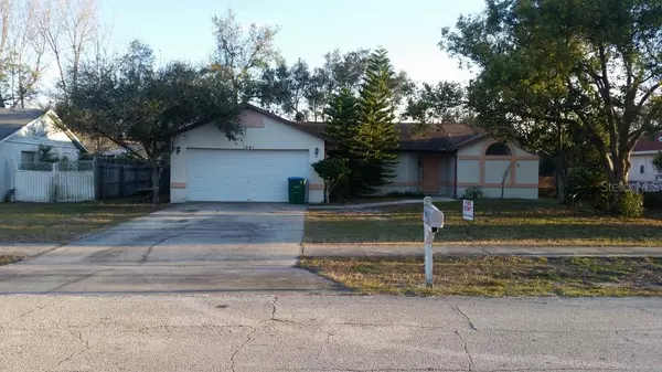 Deltona, FL 32725,1081 MATTERHORN ST