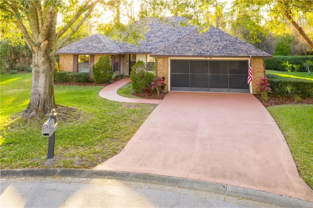 Ormond Beach, FL 32174,17 PINE SHADOWS TRL
