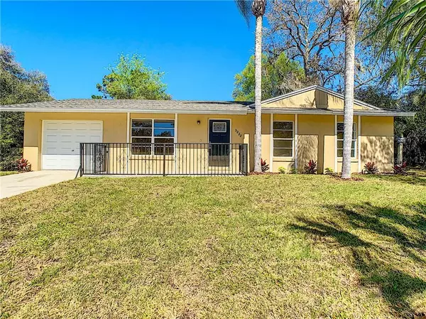 3222 ROLAND DR, Deltona, FL 32738