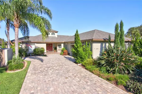 Port Orange, FL 32128,3193 ROYAL BIRKDALE WAY