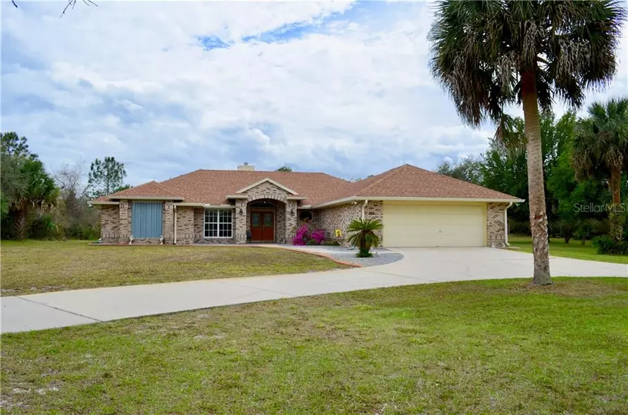 32320 PONDEROSA AVE, Deland, FL 32720