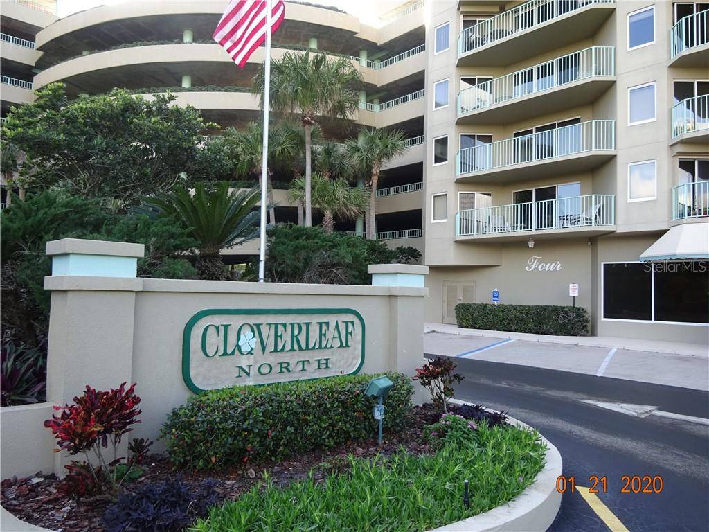4 OCEANS WEST BLVD #604A, Daytona Beach Shores, FL 32118