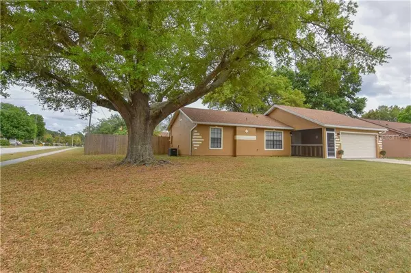 669 MOSQUERO AVE, Deltona, FL 32738
