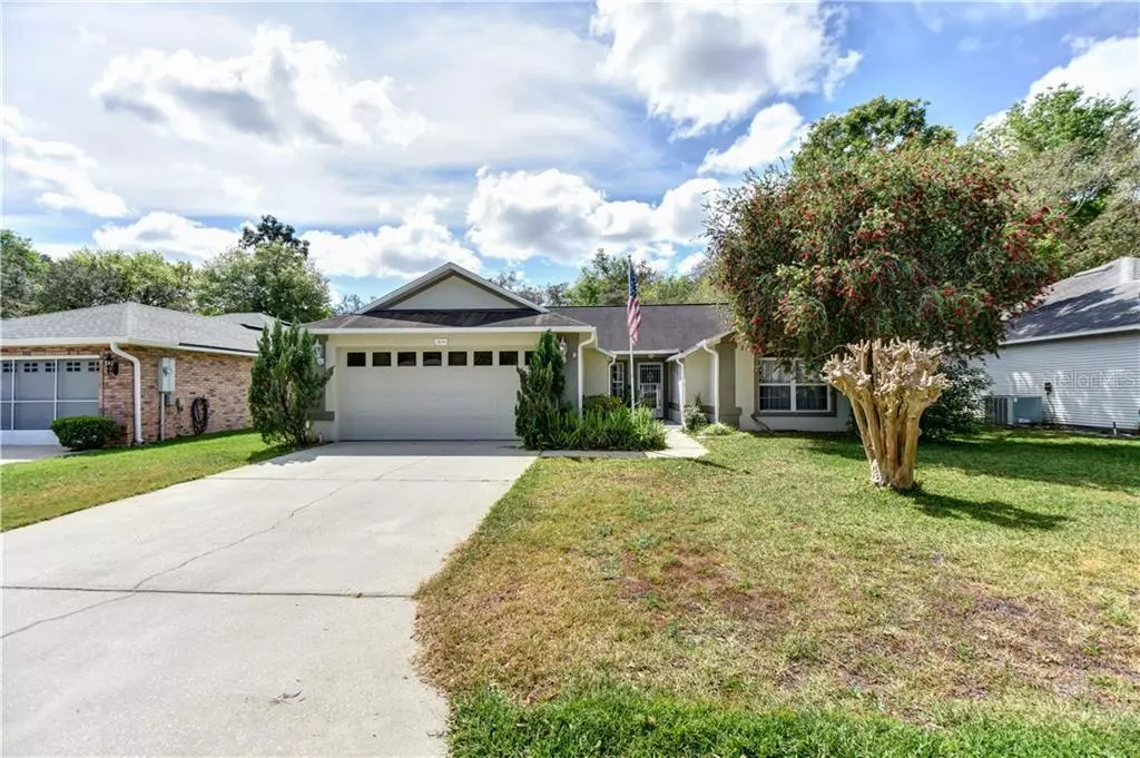 Orange City, FL 32763,2106 KING RICHARDS CT