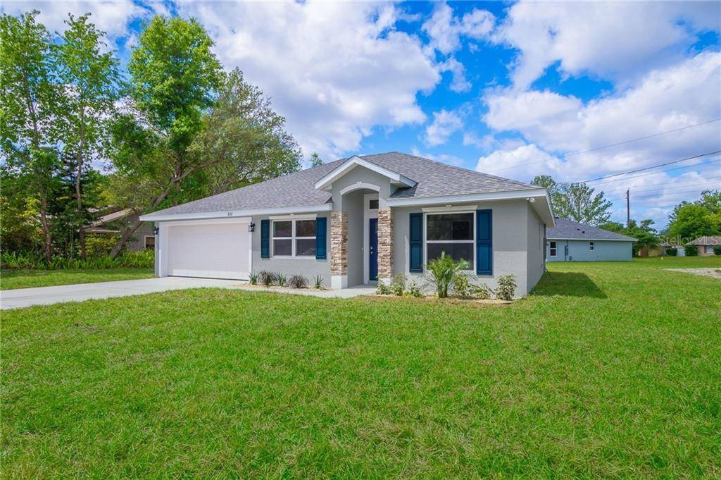 855 WALNUT AVE, Orange City, FL 32763
