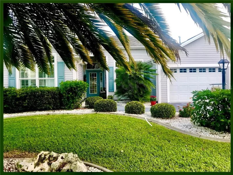 2795 CHURCHILL DOWNS, The Villages, FL 32162