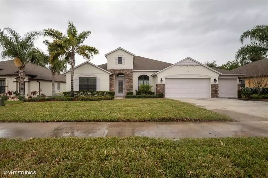 Debary, FL 32713,360 HAMMOCK OAK CIR